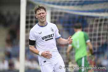 Peter Vandenbempt ziet dat het niet liep bij Club Brugge: "Dat is toch allemaal ver beneden van wat je mag verwachten van de rijkste en sterkste selectie van het land"