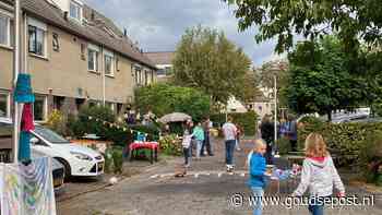 Een pubquiz, spelletjes en een kennismakingsbingo: ontvang het 'Bruisende Burendag Pakket' van Gouda Bruist