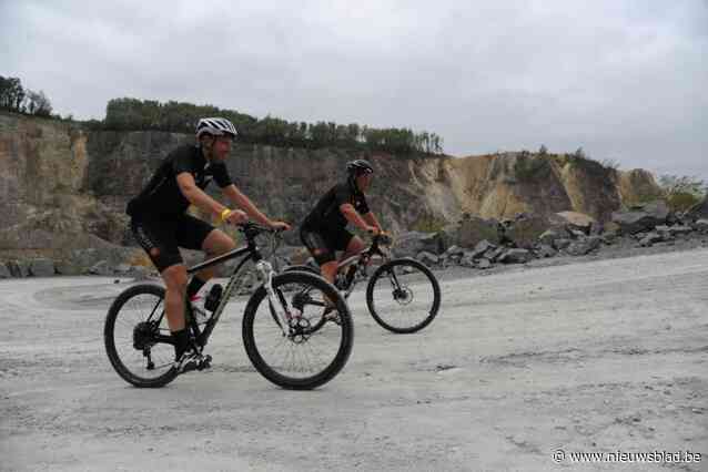 Dorpsfeesten brengen inwoners van Bever samen