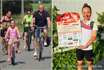Renners die affiche Mandel Classic vasthouden, presteren daarna extra goed: “Het bijgeloof begint te groeien”