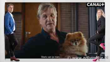 Keuze Canal+ voor Kieft smaakt naar meer