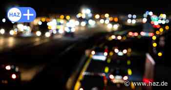 Weitere Staufalle auf der A7 bei Hannover: Fahrbahn in Richtung Süden wird erneuert