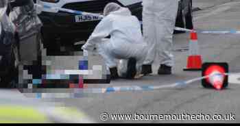 Man charged and nine others arrested after teenager stabbed