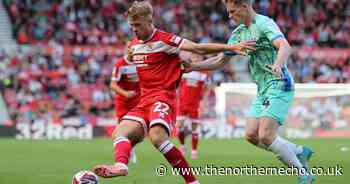 Michael Carrick comes to swift conclusion on Middlesbrough summer signing