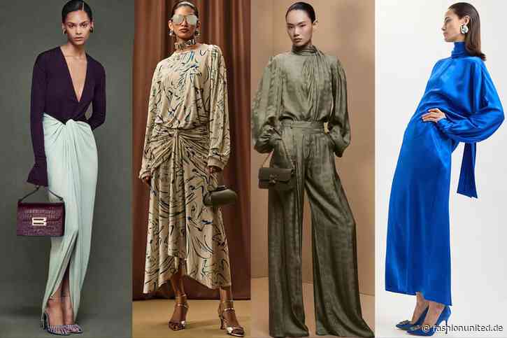 Resort-Trend für SS25:  „Very demure, very mindful“