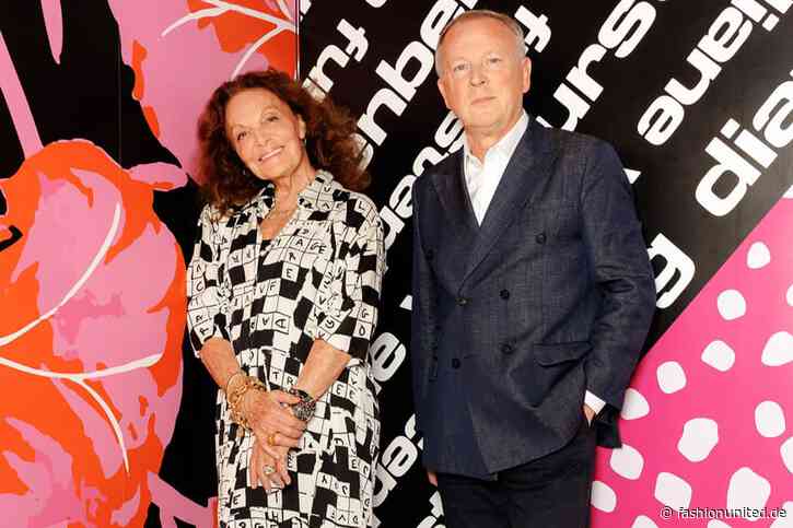 Mit neuem CEO: DVF übernimmt das operative Geschäft wieder in Eigenregie