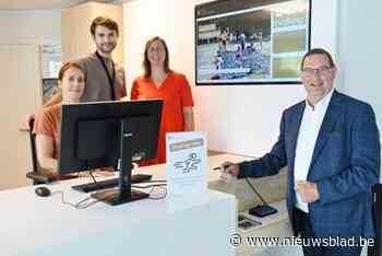 Dienst Burgerzaken opent snelbalie: “Voor handelingen die amper vijf minuutjes duren”