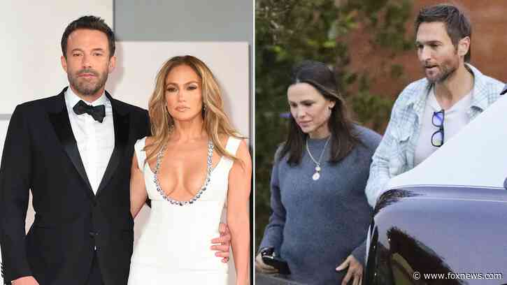 Ben Affleck, Jennifer Lopez divorce may test Jennifer Garner's own love life: expert