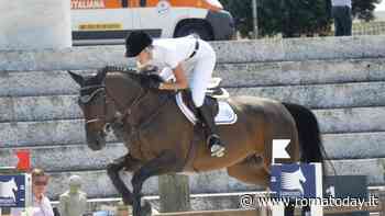 Al Circo Massimo arriva la Formula 1 dell'equitazione