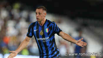 Roma, il centrocampo non va. Ghisolfi ha sei giorni per trovare i rinforzi per De Rossi