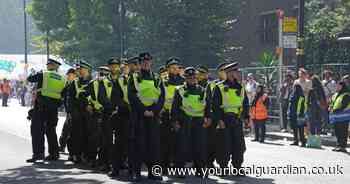 Woman left fighting for her life after stabbing at Notting Hill Carnival