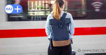 Wegen Vandalismus: Bahnstrecke zwischen Hannover und Hamburg beeinträchtigt