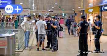 Vor Solingen geplant: Hannover verbietet Messer in der Innenstadt