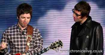 Noel Gallagher breaks silence on Oasis reunion rumours with teasing message for fans