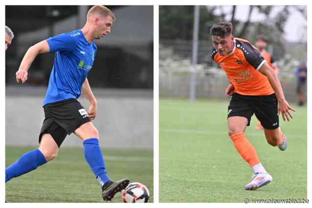 AFTELLEN TOT DE COMPETITIESTART, ENQUÊTE 2DE PROVINCIALE A. Eén superfavoriet, onderin lijkt Borchtlombeek vogel voor de kat