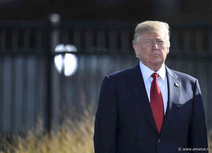 Donald Trump start een behoorlijk vaag cryptoplatform