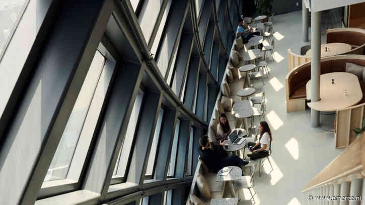 Tom Adams wordt de Chief Technology Officer (CTO) van Adyen