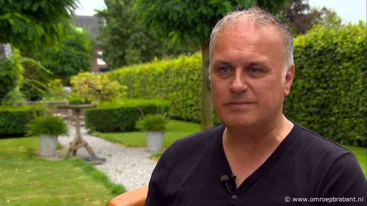 Corné's vrouw koos voor zelfdoding, omdat euthanasie niet mocht