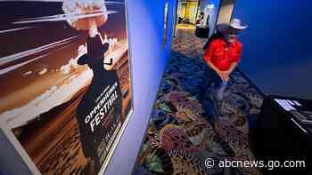 'We were expendable': Downwinders from world's 1st atomic test are on a mission to tell their story