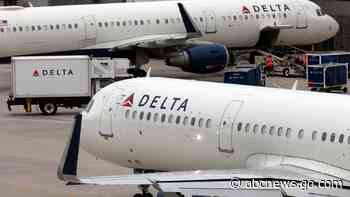 A top Delta executive is leaving weeks after the airline's slow response to tech outage