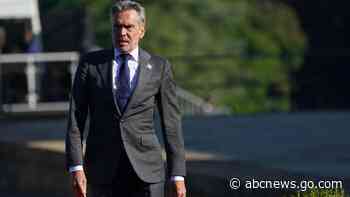 New Dutch leader bans phones in Cabinet meetings to dial back espionage threat