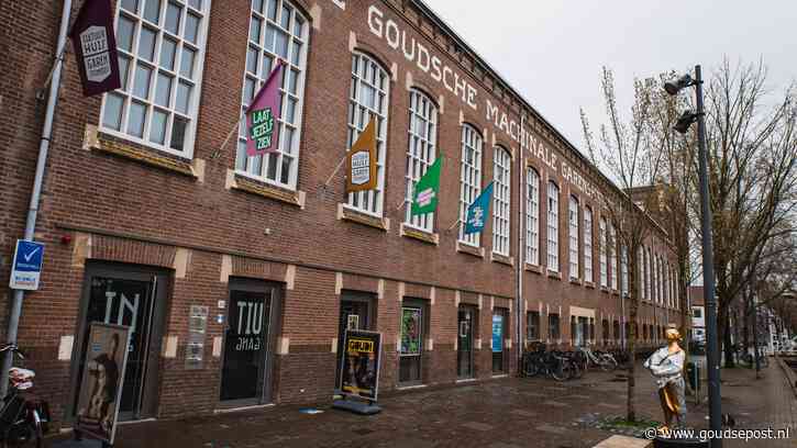 Open Huis in de Garenspinnerij: workshops, instrumenten uitproberen en optredens