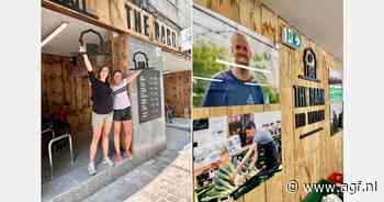 Achtste The Barn geopend in Schaarbeek