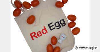 "Meer vraag naar Nederlandse Red Egg tomaten in Europa"