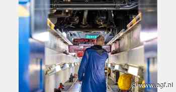 RDW gaat capaciteit keuringsstations verhogen