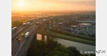 Rijverbod voor voertuigen boven 3,5 ton over Viaduct Vilvoorde