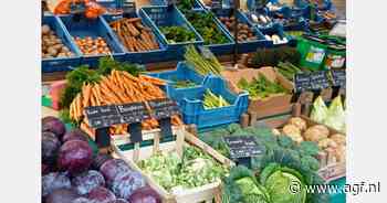 Bedrijfsbeëindiging AGF-markthandel J.M.J.J. Platenburg