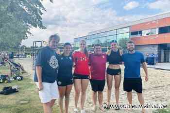 Strand aan Koornmolen te koop