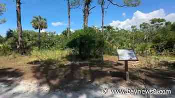 State parks proposal brings out backlash