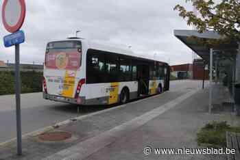 Aanpassing busstelplaats voor elektrisch rijden: “Van 44 verbrandingsmotoren naar 41 elektrische”
