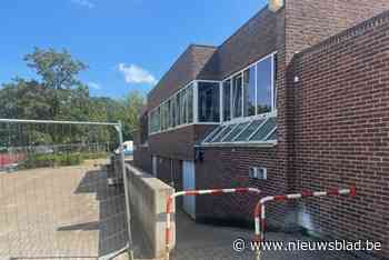 Kom kennismaken met de toekomst van ’t Kapelleke: Toekomst voor georganiseerde en recreatieve sporter