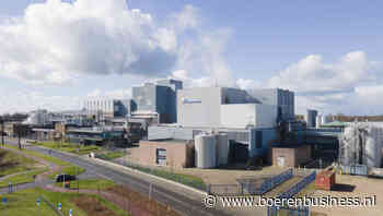 FrieslandCampina voert tempo prijsverhoging op