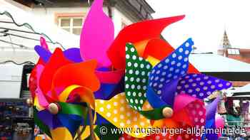 Das ist beim Herbstmarkt in Illereichen geboten