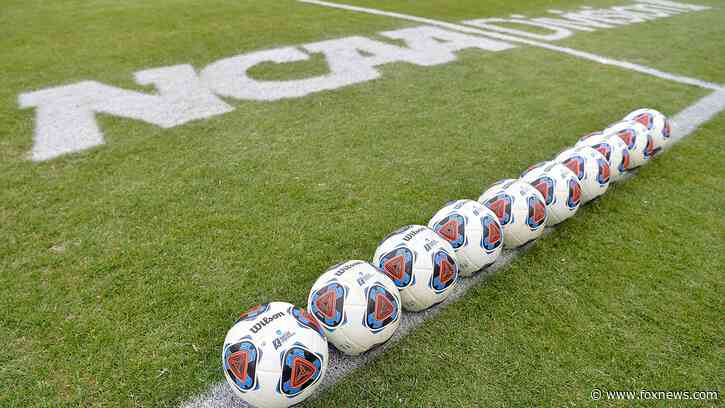 Punches thrown in ugly brawl leading to red cards in Rutgers-UMass women's soccer match