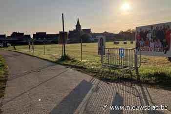 CD&V PLUS Geetbets doet een oproep naar getuigen voor vandalisme verkiezingsborden
