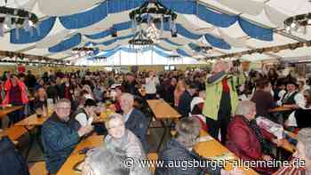 Volksfest in Lechhausen