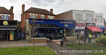 Popular Wetherspoons pub in Catford closes after being put up for sale