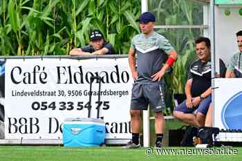 Bart De Durpel en Voorde-Appelterre uit de beker geknikkerd door Rochefort: “We hadden kansen op een stunt”