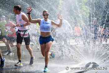 Sportieve ambities na de Olympische Spelen? Nieuwe Start to Run lessenreeks gaat van start in Te Boelaarpark