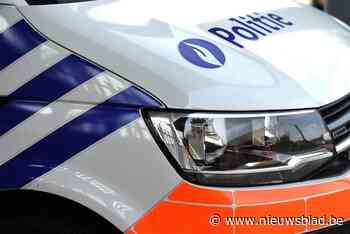 Politie Brussel West klist twee vermoedelijke drugdealers
