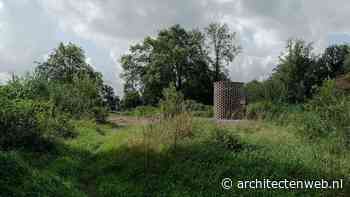 Hoofdprijs Folly Art Norg 2024 voor Zoektocht naar de Bodem