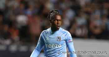 Striker who snubbed Hull City opens up on 'dramatic' transfer decision