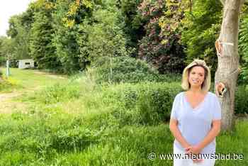 Schepen Janina Vandebroeck stopt met politiek