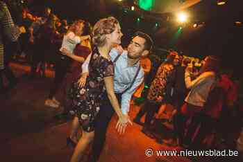 Boom viert tachtig jaar bevrijding met bevrijdingsbal op Heldenplaats als apotheose