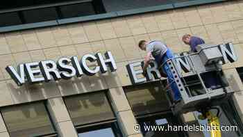 Fusion: Zusammenschluss von Gothaer und Barmenia unter Dach und Fach