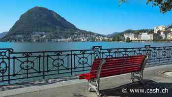 Tessiner Kantonalbank schreibt im ersten Halbjahr deutlich weniger Gewinn